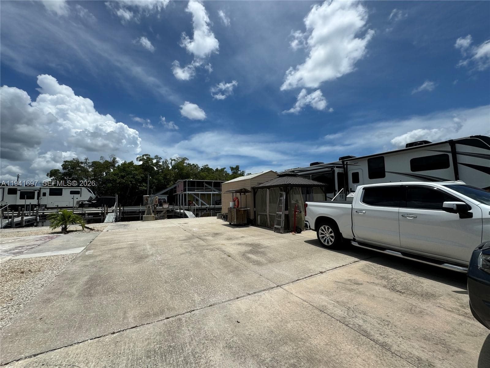 675 S Copeland Ave S, Everglades City FL 34139