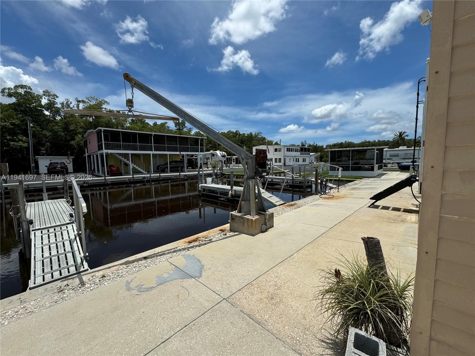 675 S Copeland Ave S, Everglades City FL 34139