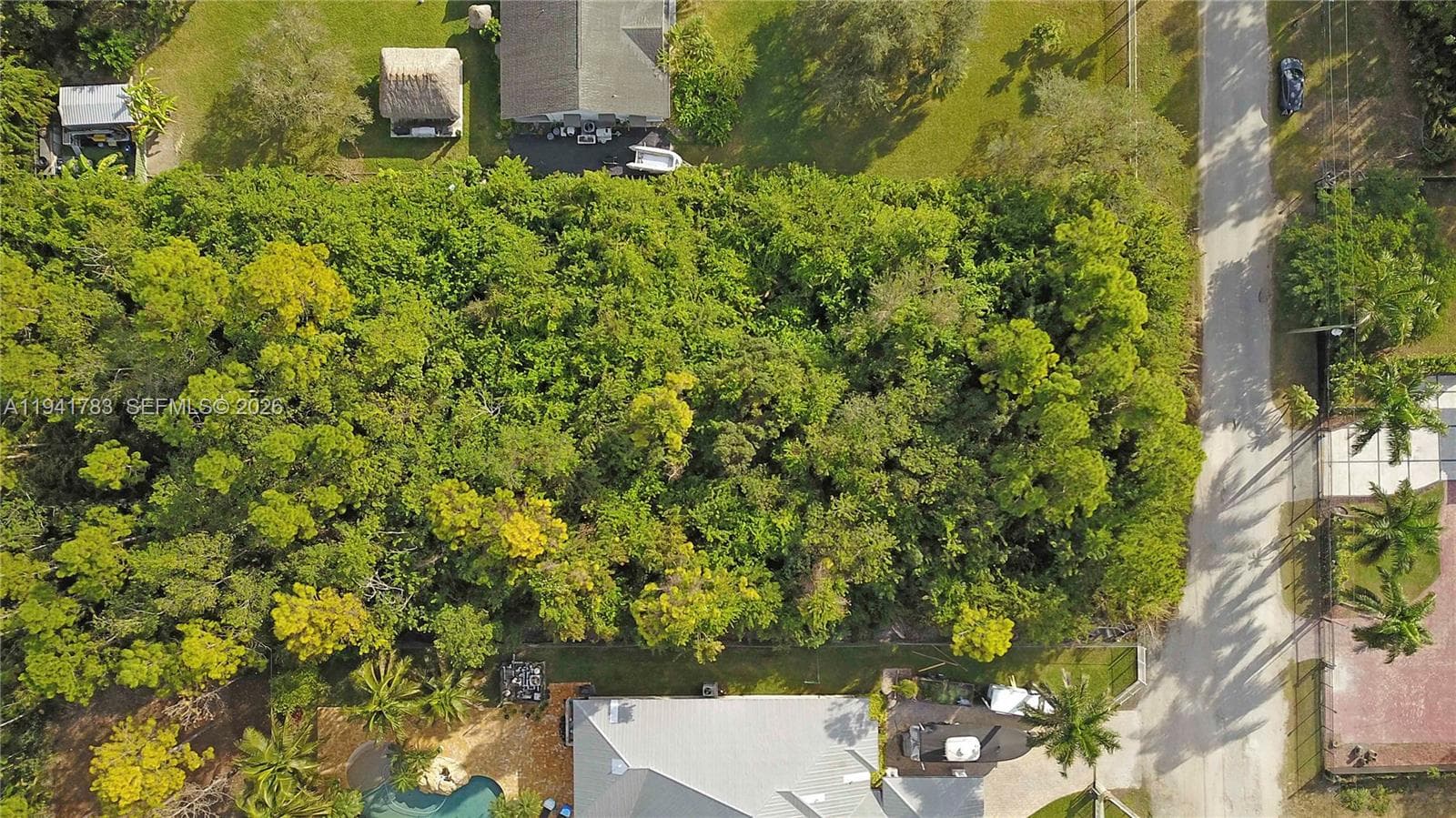 193XX SW 334 Street, Florida City FL 33034
