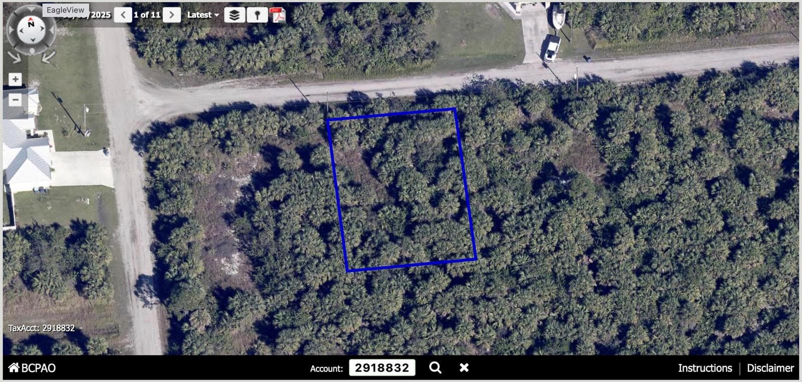 Brevard County Property Appraiser