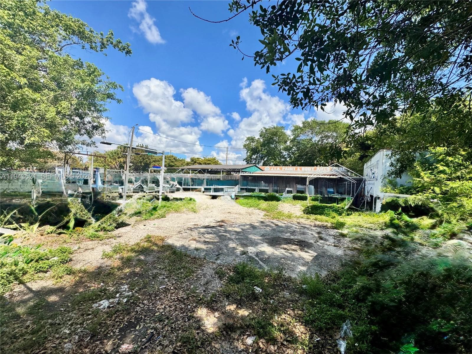 6501 NW 7th Ave, Miami FL 33150