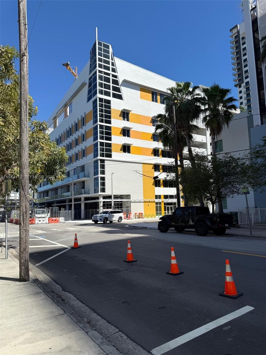 1036 SW 3rd Ave, Miami FL 33130