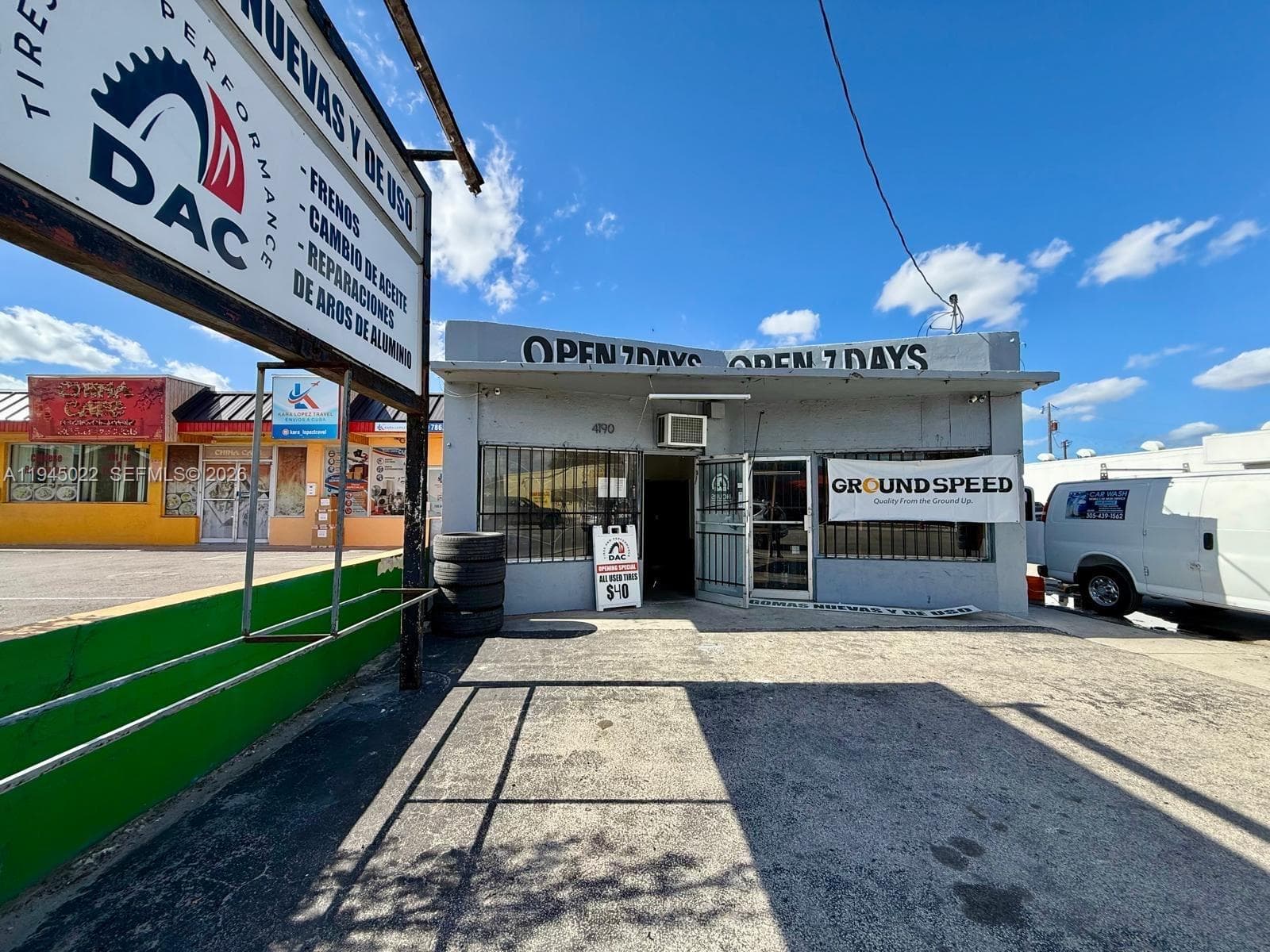 4190 E 4th Ave, Hialeah FL 33013