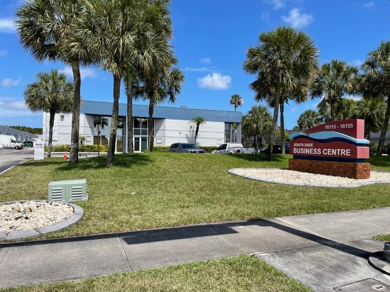 South Dade Business Centre