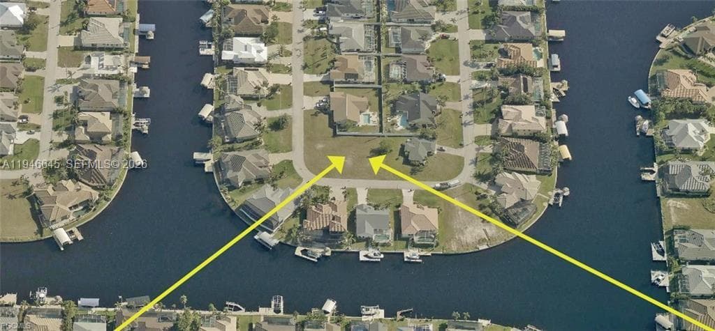 2212 SW 49TH ST, Cape Coral FL 33914