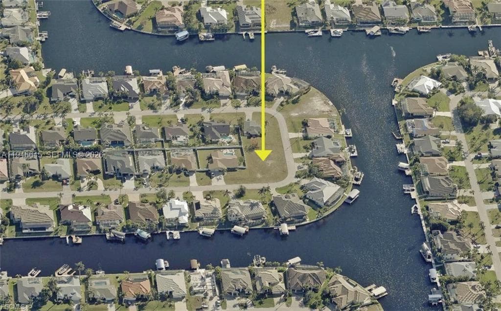 2212 SW 49TH ST, Cape Coral FL 33914