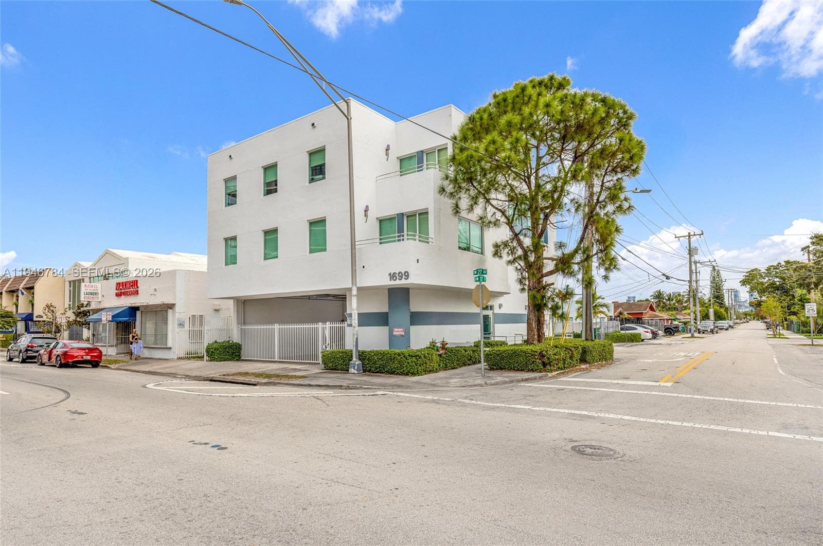 1693 SW 27th Ave, Miami FL 33145