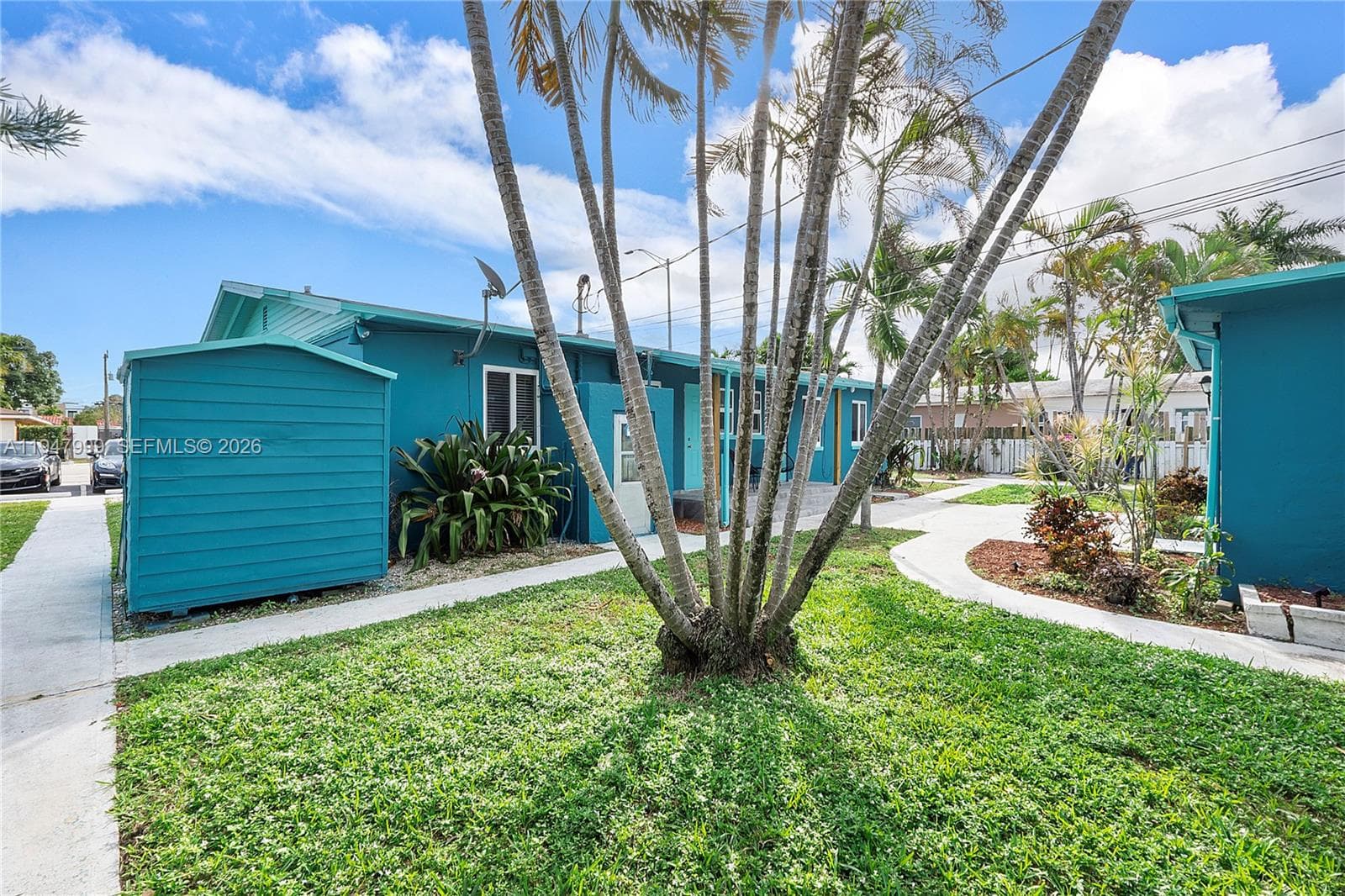 1225 NE 15th Ave # 9, Fort Lauderdale FL 33304