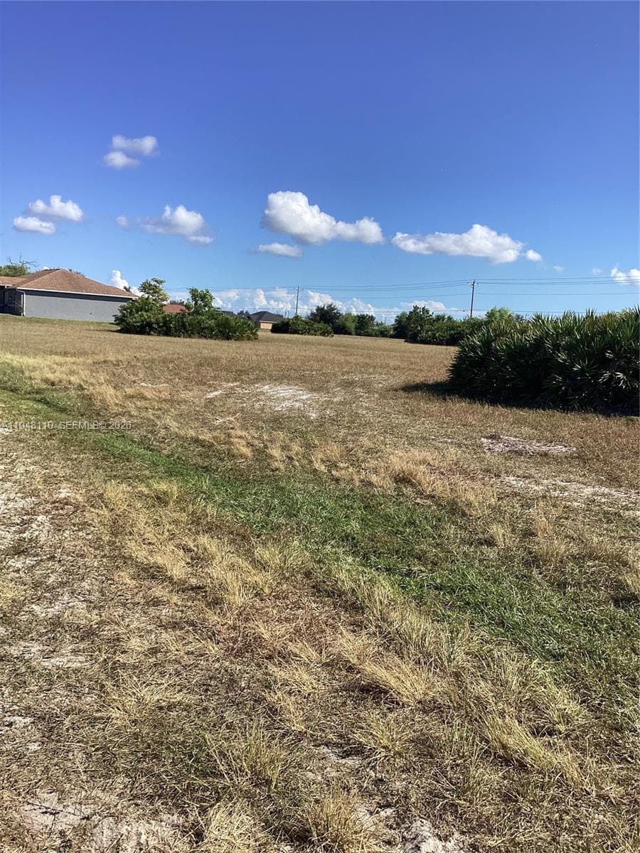 1504 NW 16 Terrace, Cape Coral FL 33993