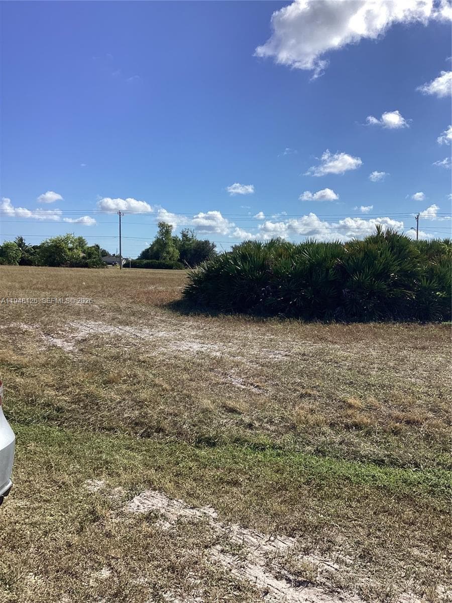 1502 NW 16 Terrace, Cape Coral FL 33993