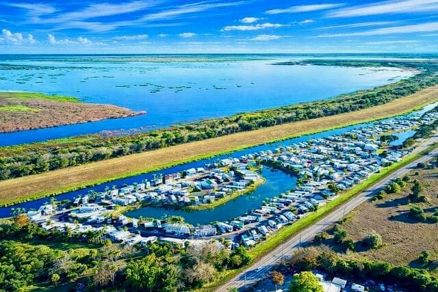 Big O RV Resort