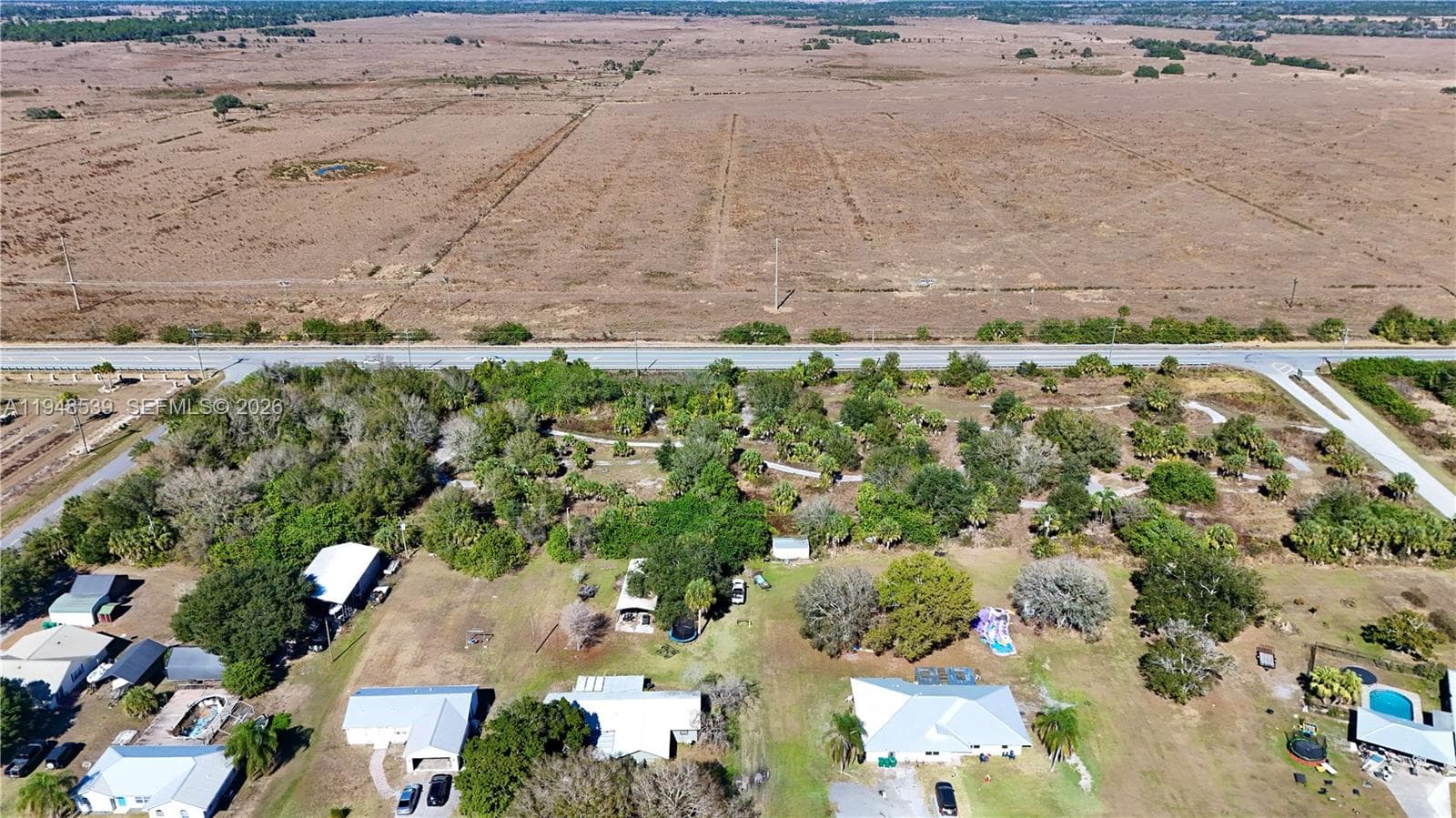 8636 W Hwy 70, Okeechobee FL 34974