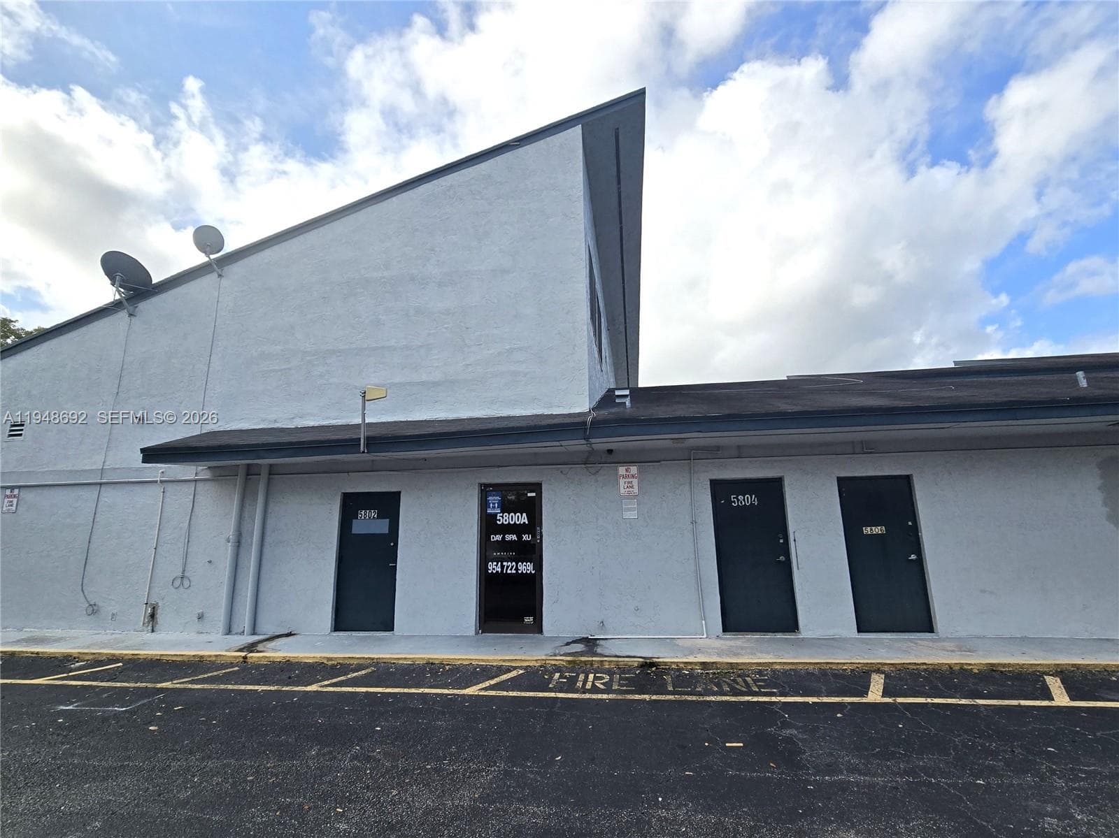 5800 N University Dr Unit A, Tamarac FL 33321