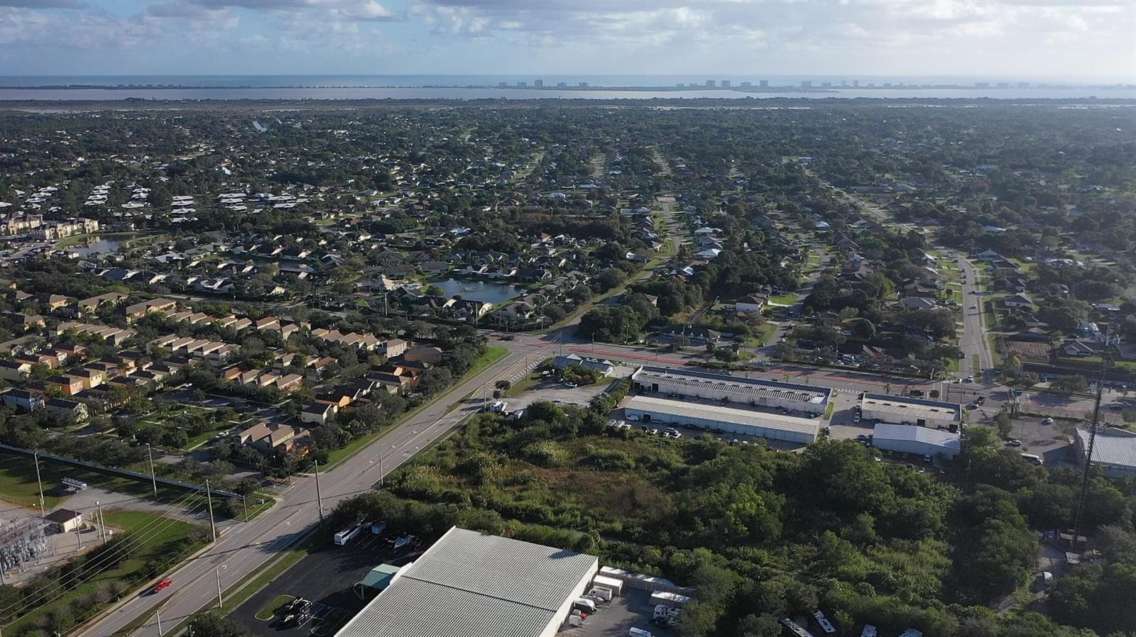 Drone Shot5