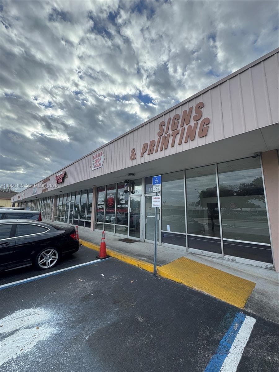 7150 Pembroke Rd # 7168, Miramar FL 33023