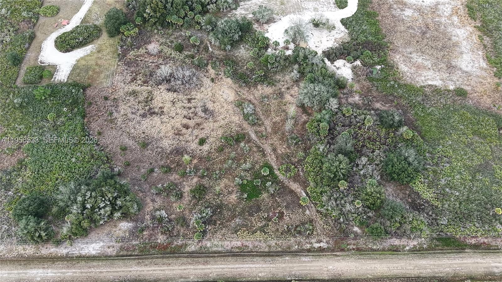 21867 NW 276TH, Okeechobee FL 34972
