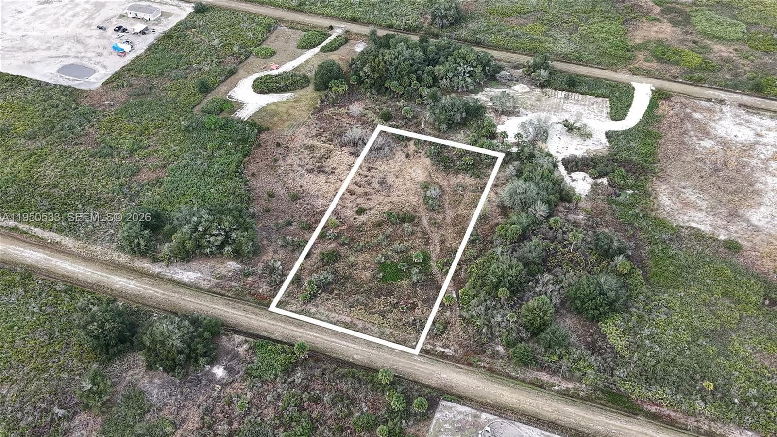 21867 NW 276TH, Okeechobee FL 34972