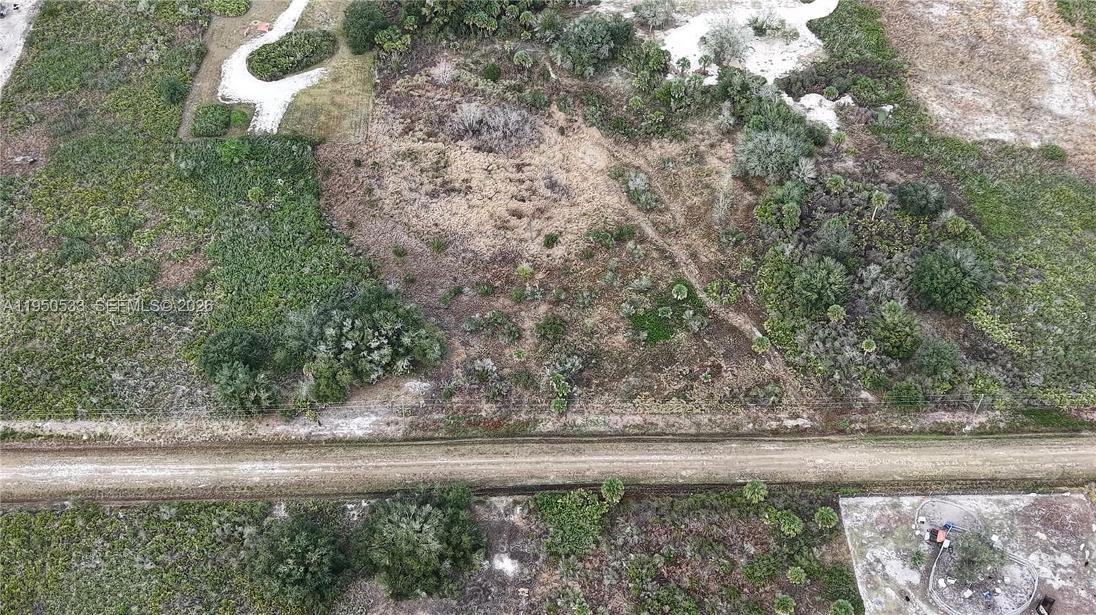 21867 NW 276TH, Okeechobee FL 34972