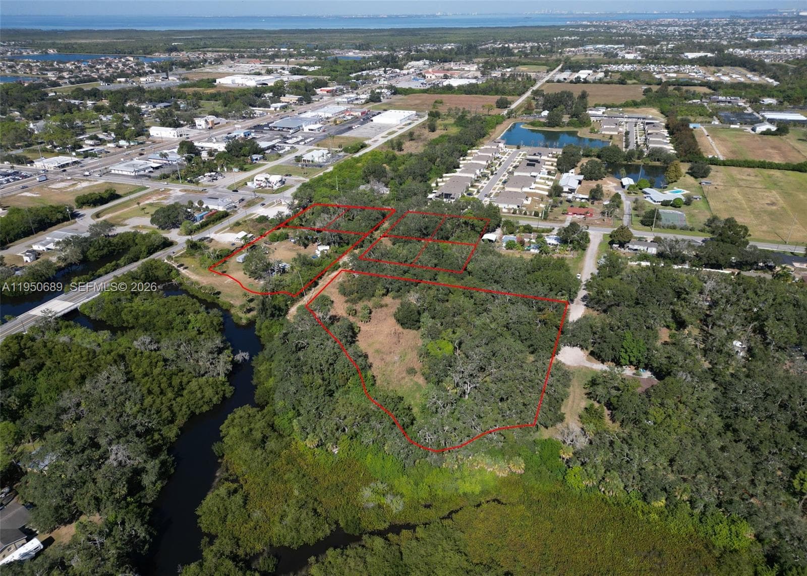 301 E Shell Point Road #77, Tampa FL 33570
