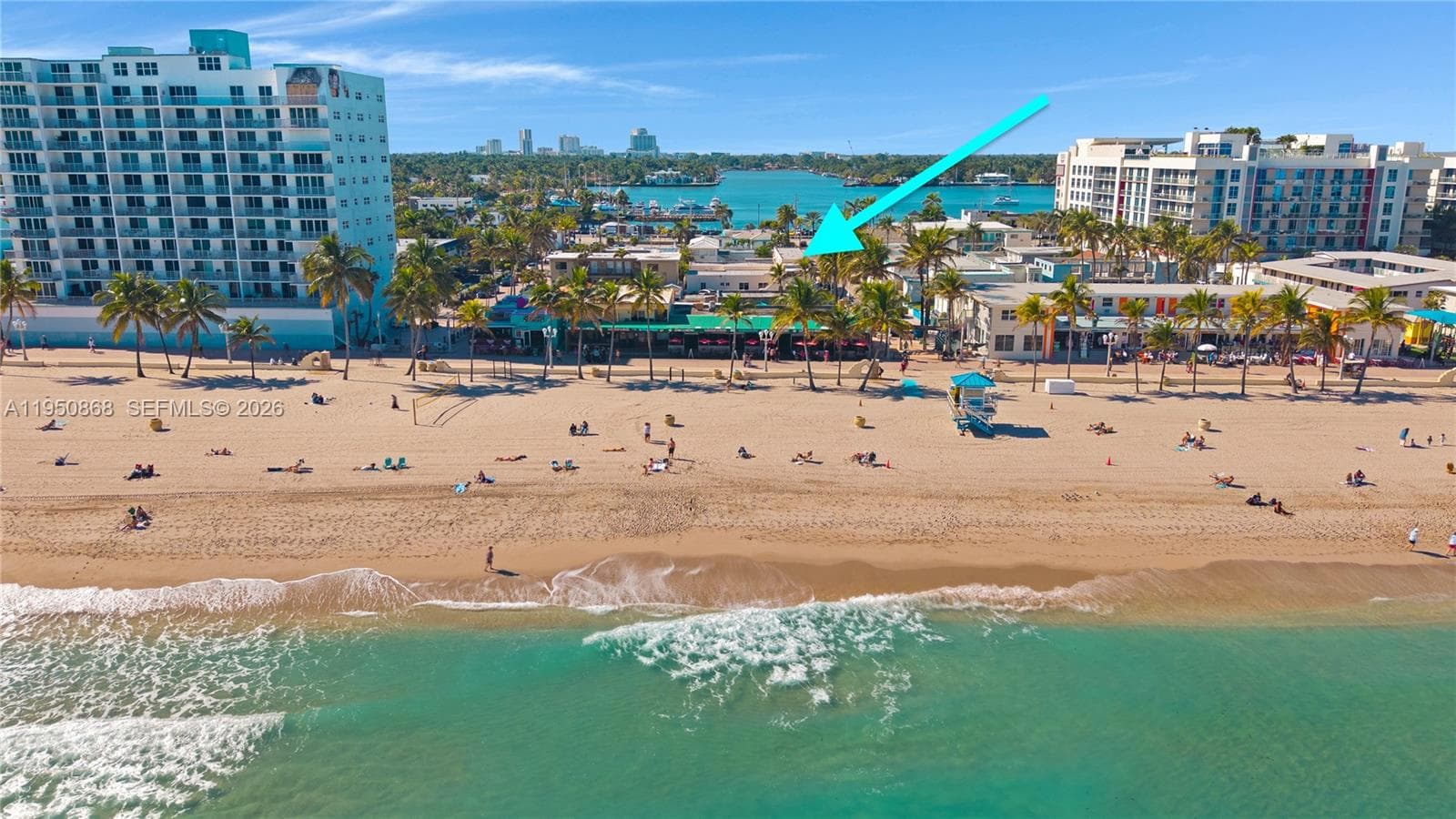 320 New York St, Hollywood FL 33019