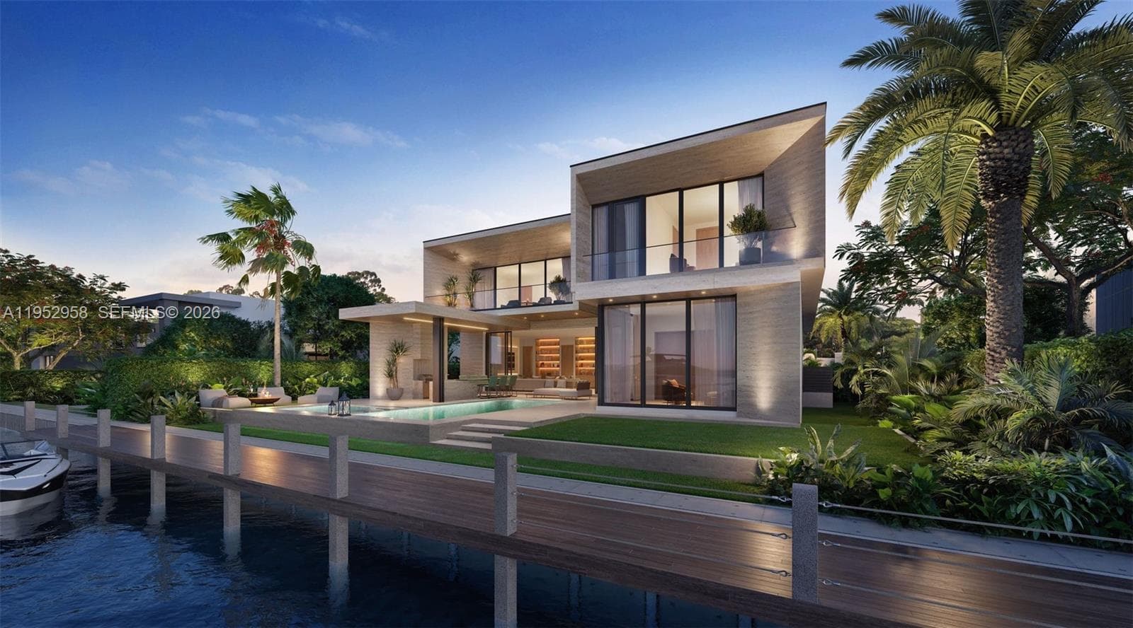 1101 Diplomat Pkwy, Hollywood FL 33019