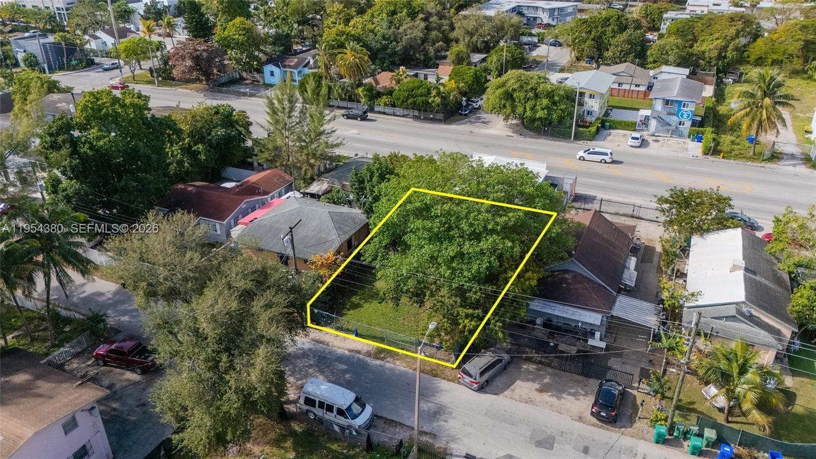 7552 NE Miami Ct, Miami FL 33138
