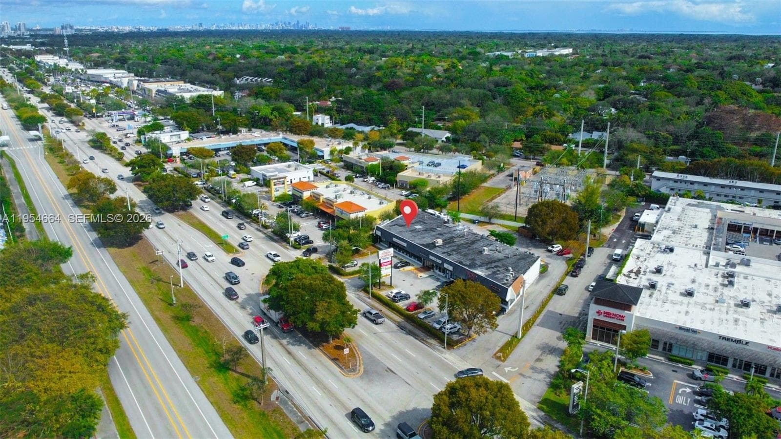 12253 S Dixie Hwy, Pinecrest FL 33156