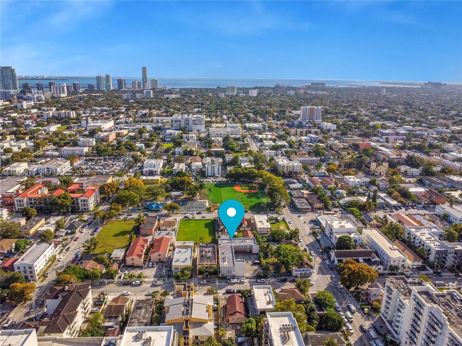 750 SW 2nd St, Miami FL 33130