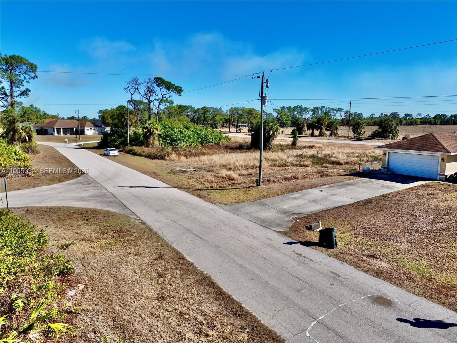 3019 S Balsam Cir, La Belle FL 33935