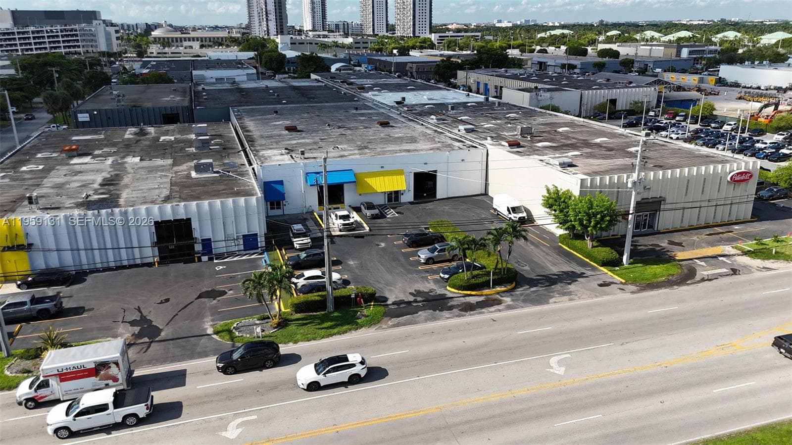 8420 NW 58th St, Doral FL 33166