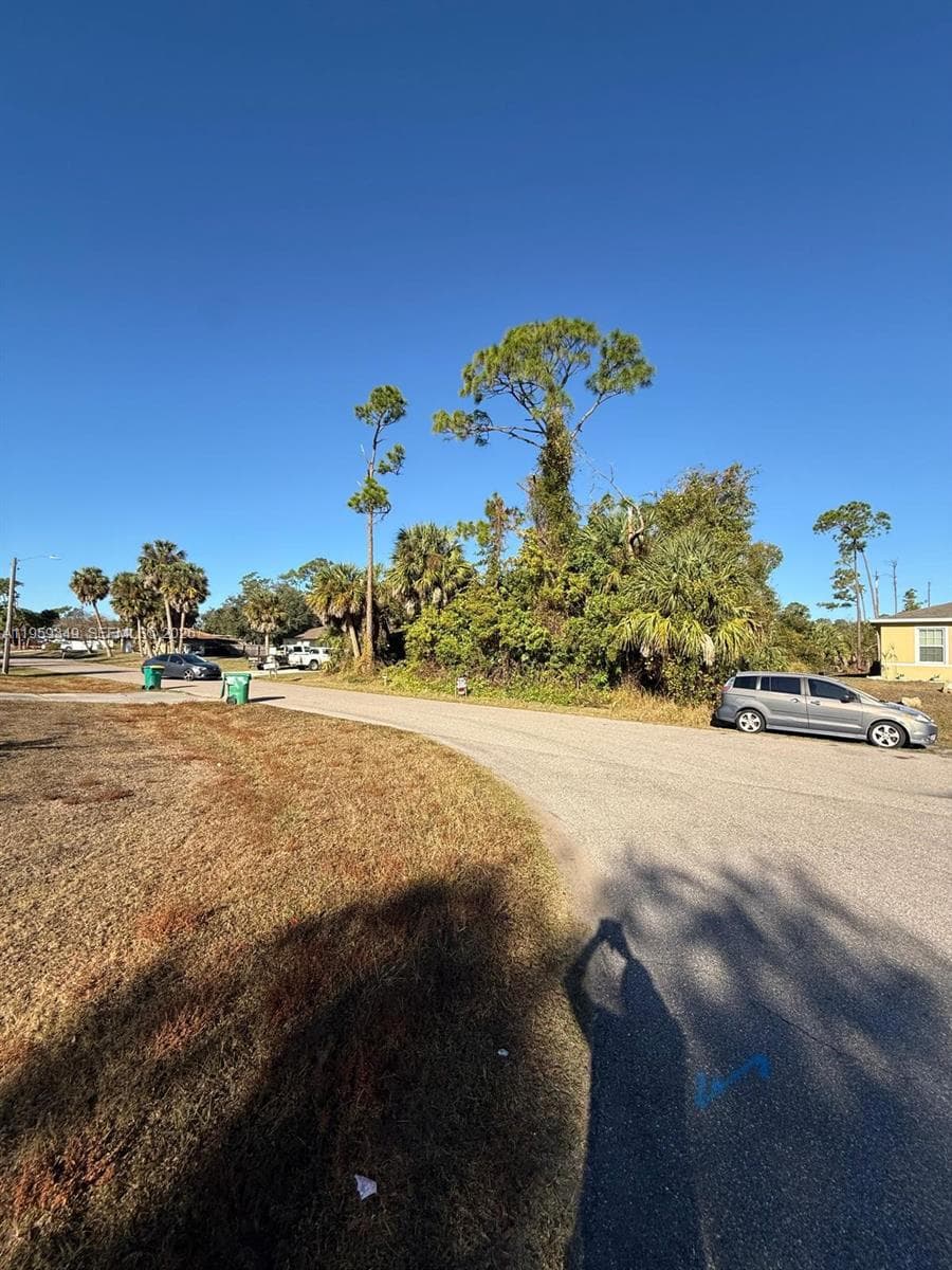 21056 Firwood Terr, Port Charlotte FL 33954