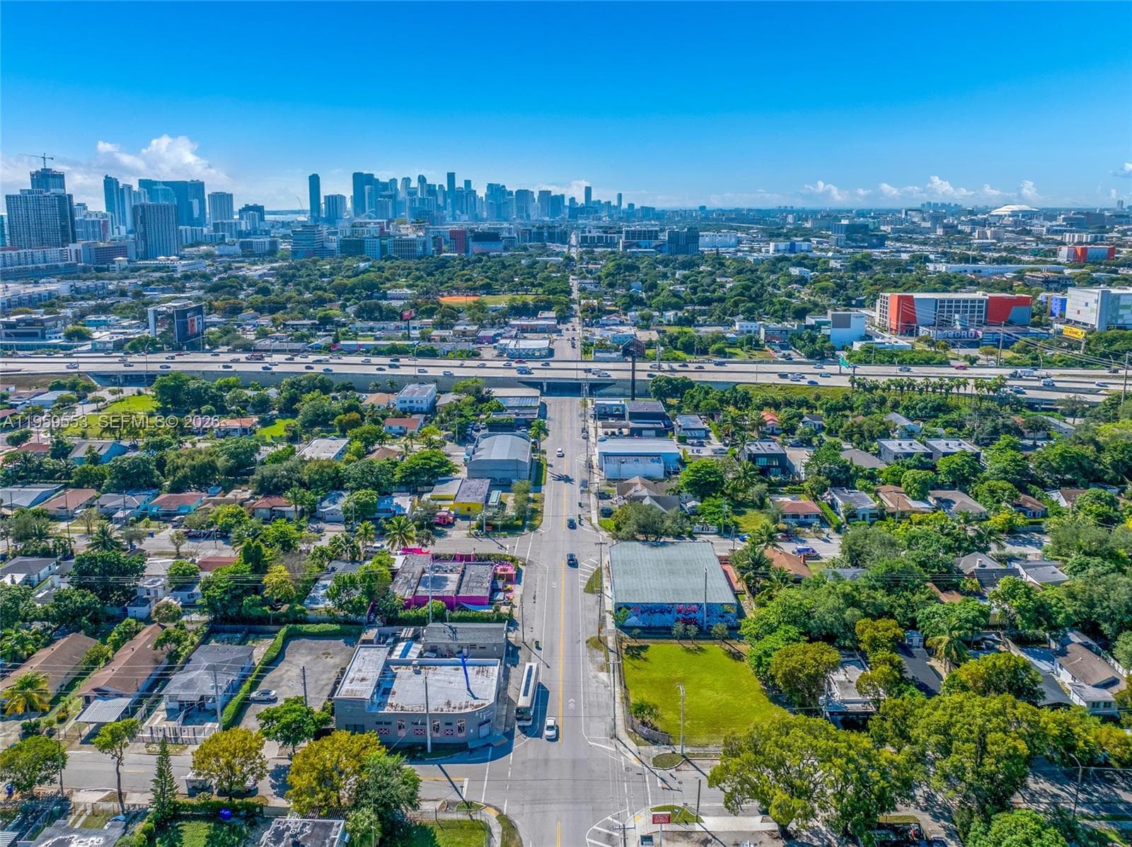 4000 NW 2nd Ave, Miami FL 33127