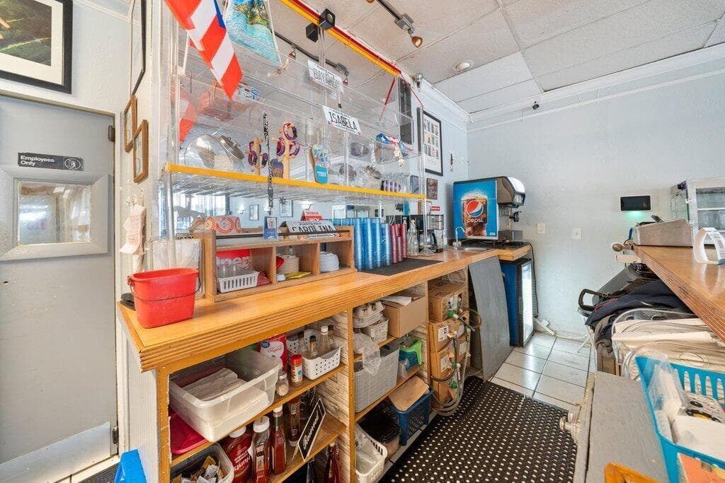 Bar L