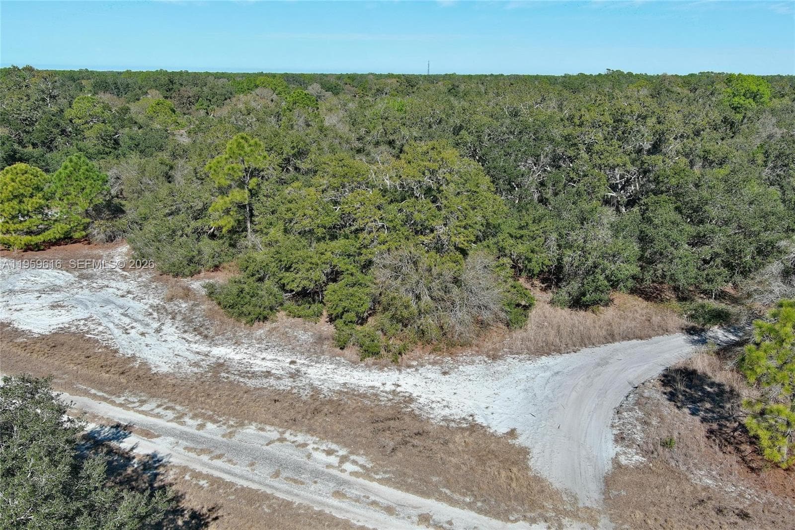 0 Ames Ave, North Port FL 34291