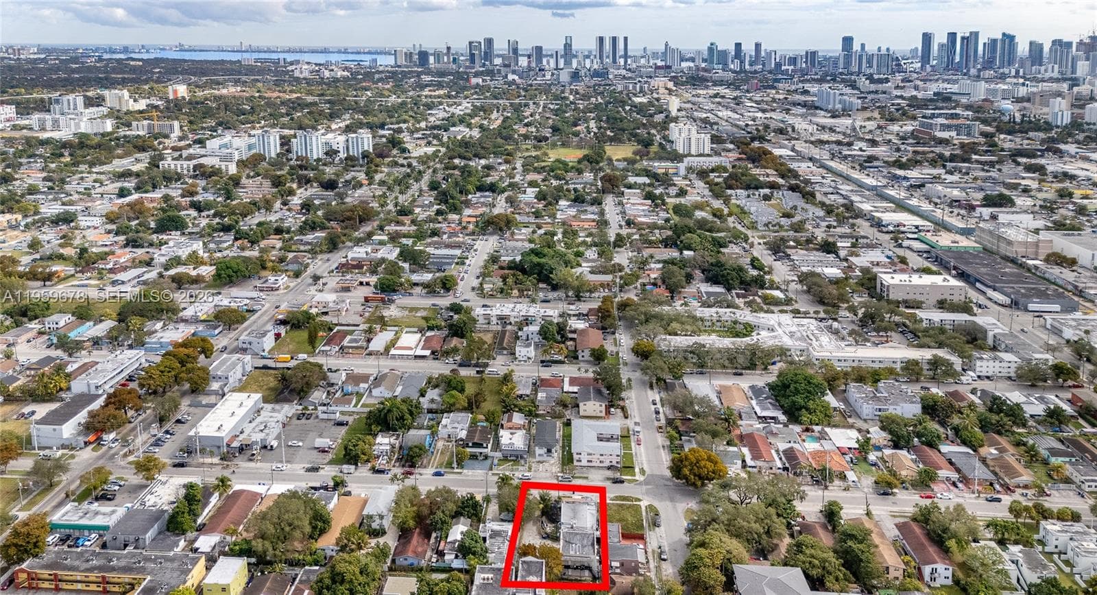2616 NW 23rd Ave, Miami FL 33142