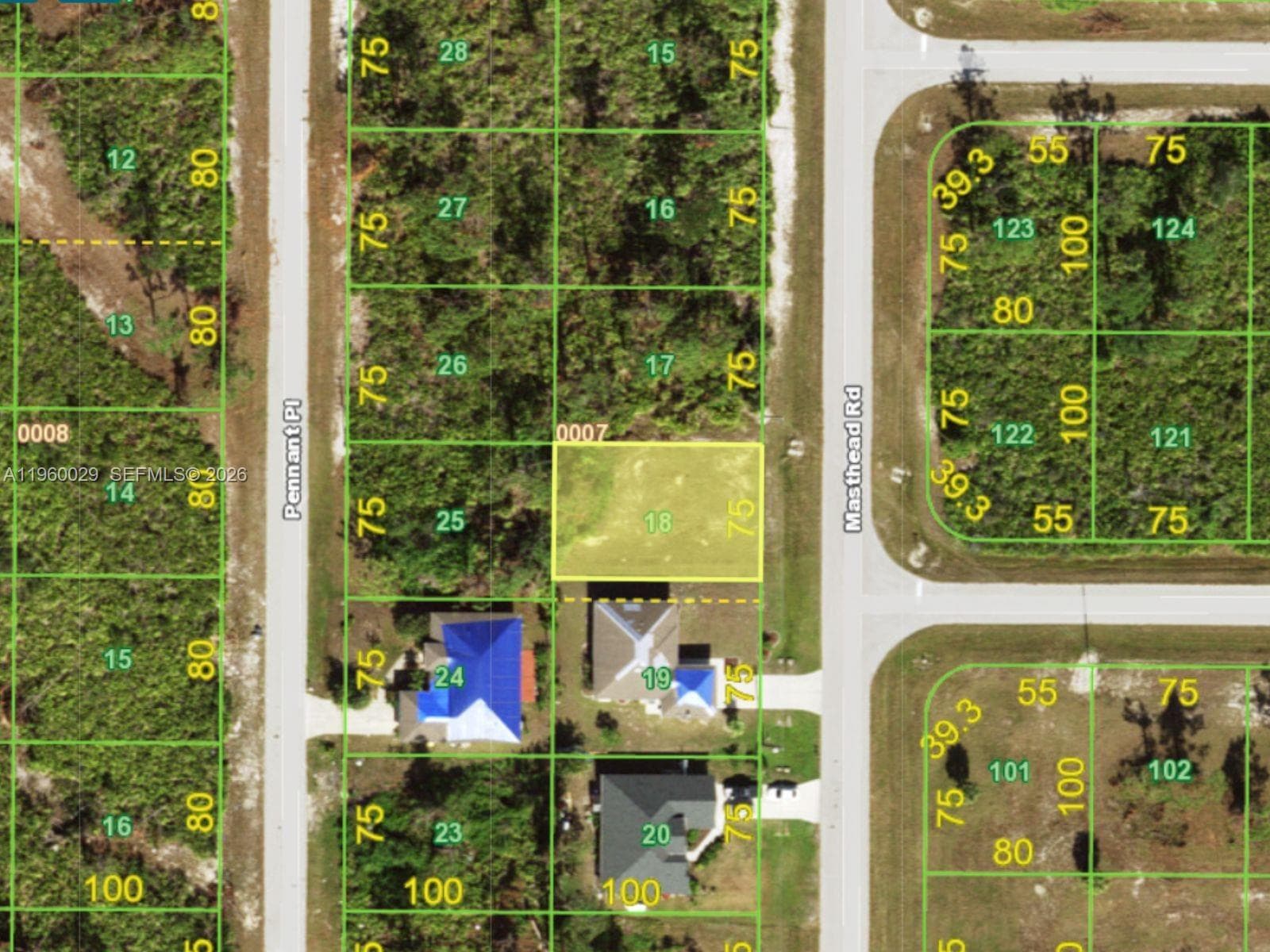 26 Masthead Road, Other City - In The State Of Florida FL 33946