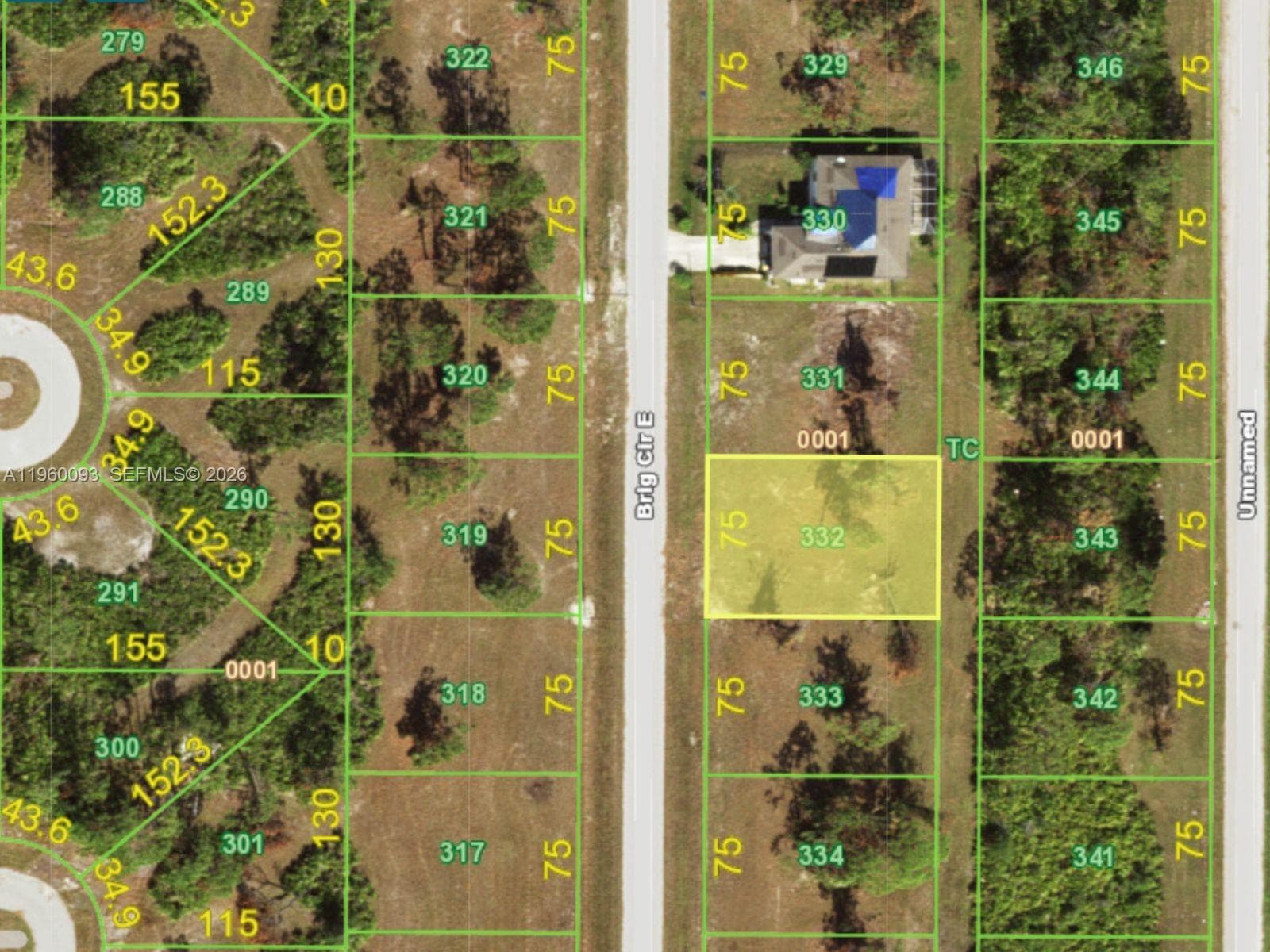 141 Brig Circle E, Other City - In The State Of Florida FL 33946