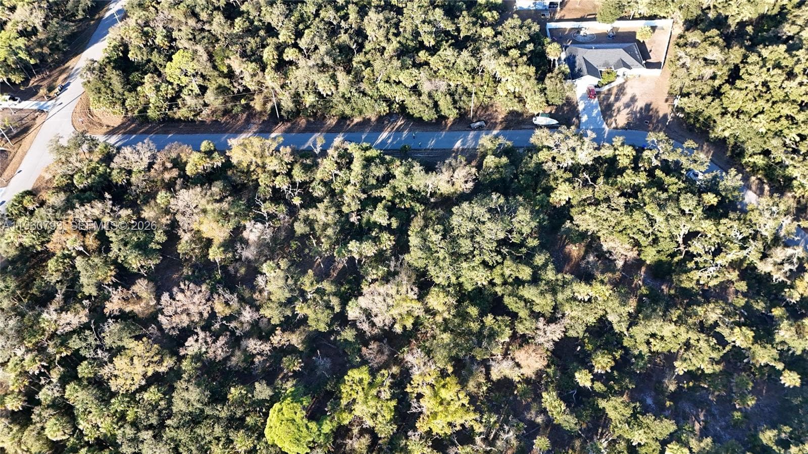 0 BACKERT RD, North Port FL 34291