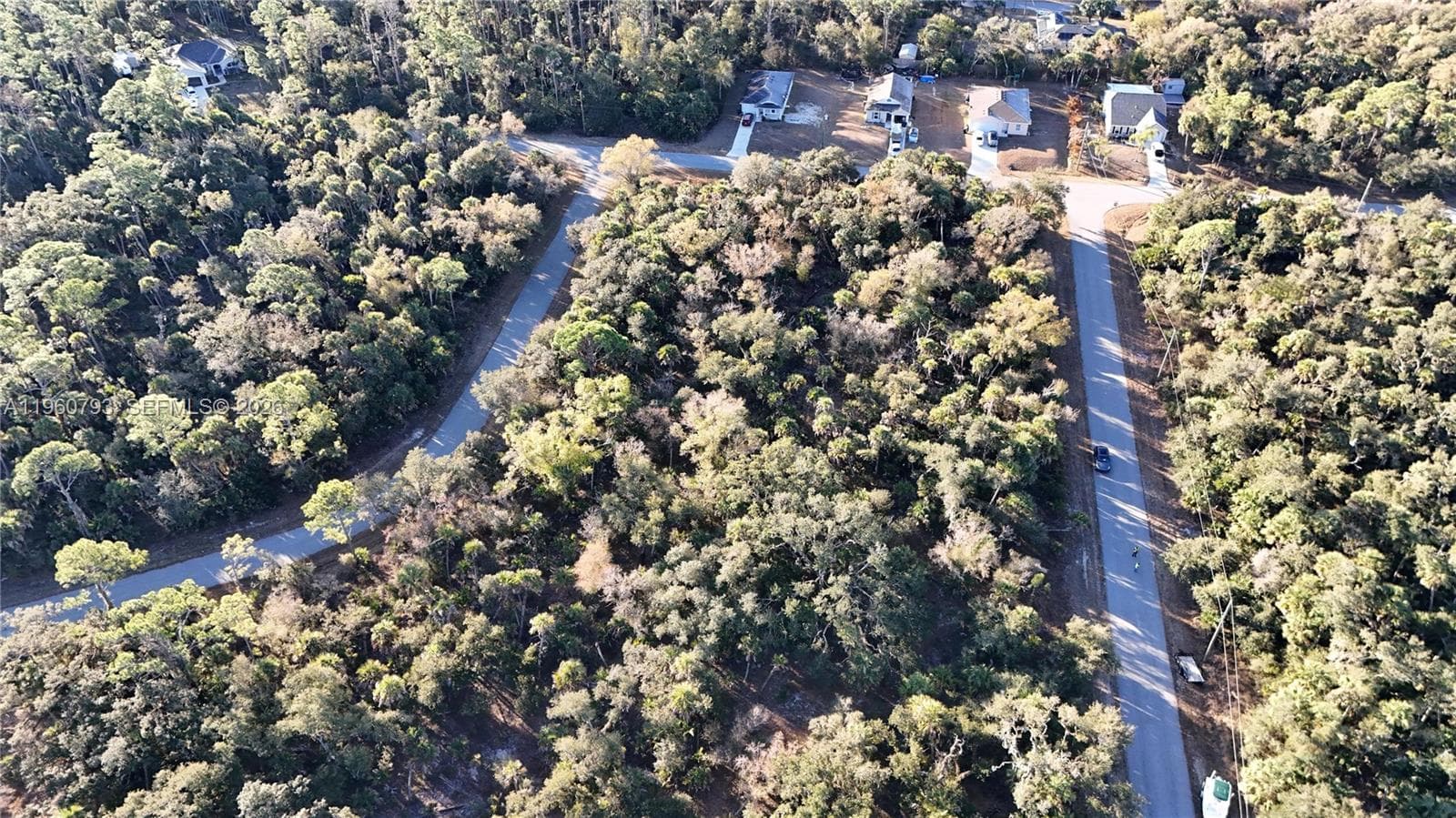 0 BACKERT RD, North Port FL 34291