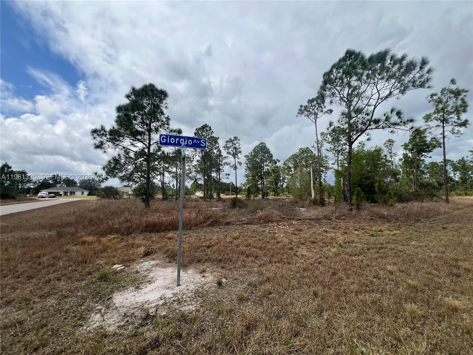 714 Giorgio Ave, Other City - In The State Of Florida FL 33974