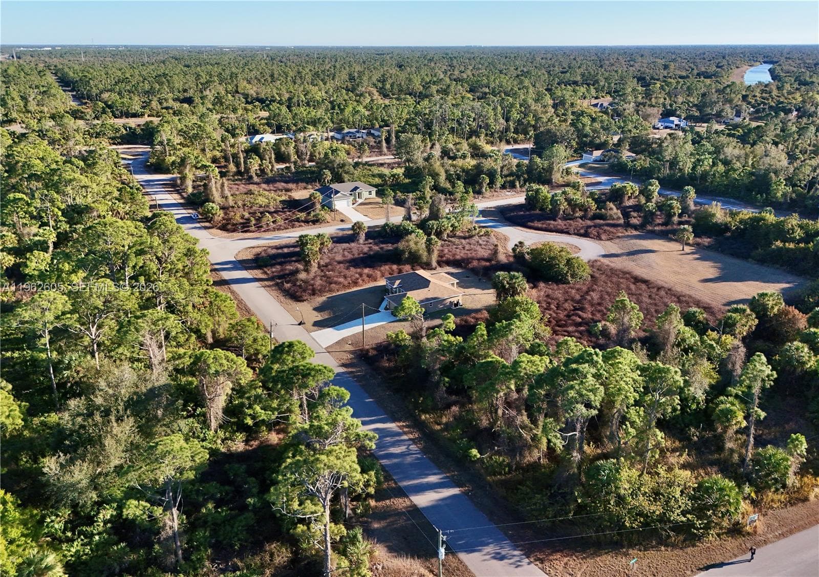 0 DALEWOOD CIR, North Port FL 34288