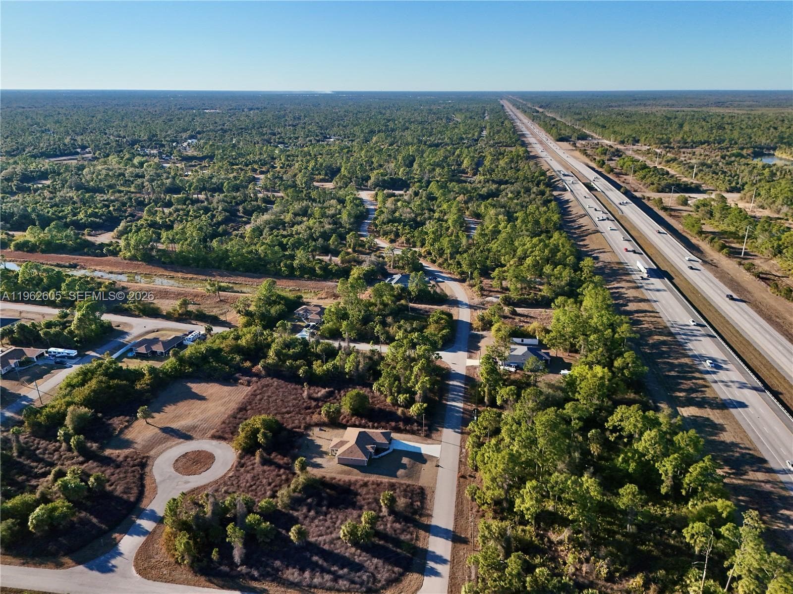 0 DALEWOOD CIR, North Port FL 34288