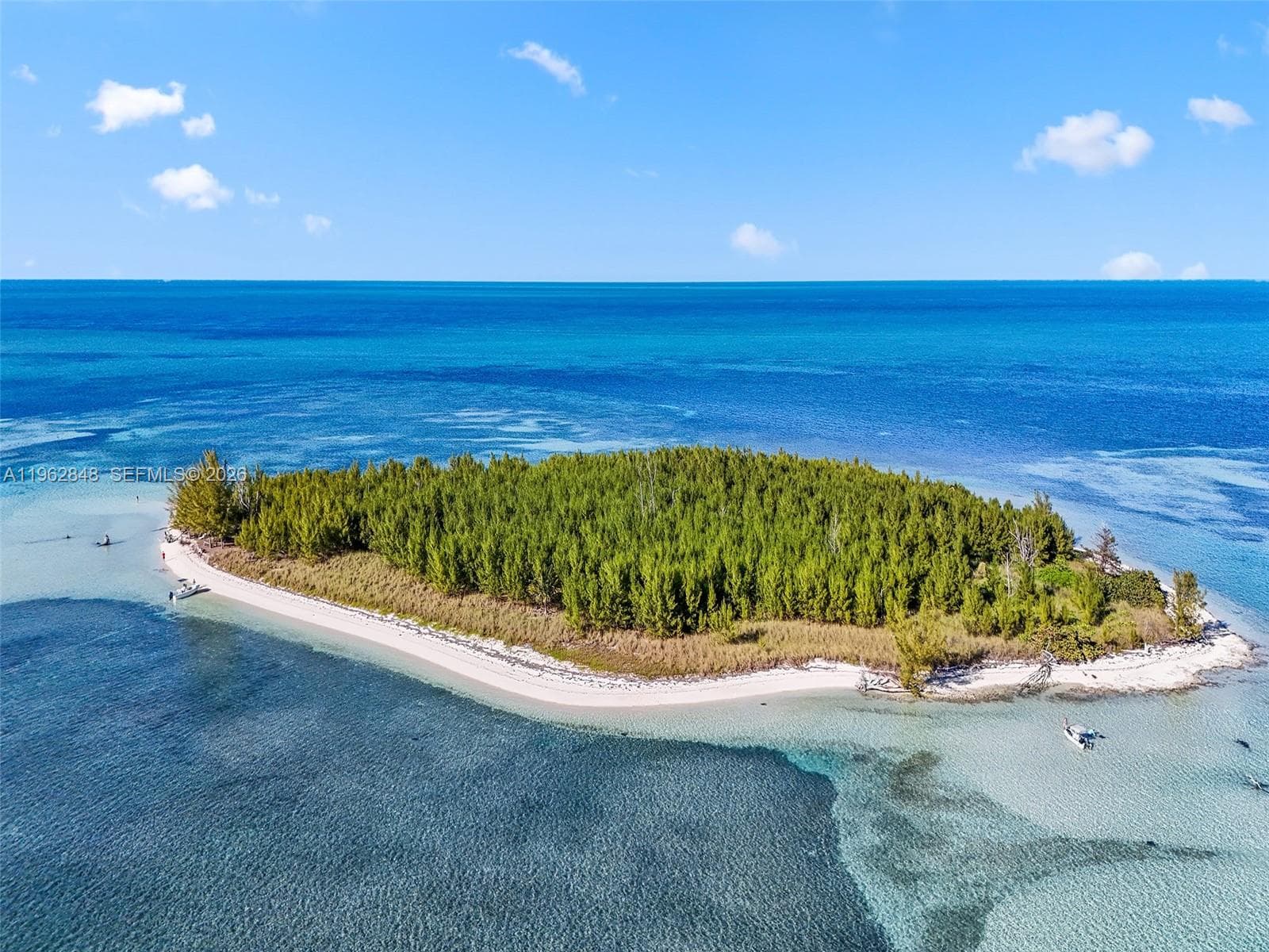 Sandy Cay Bahamas, NA