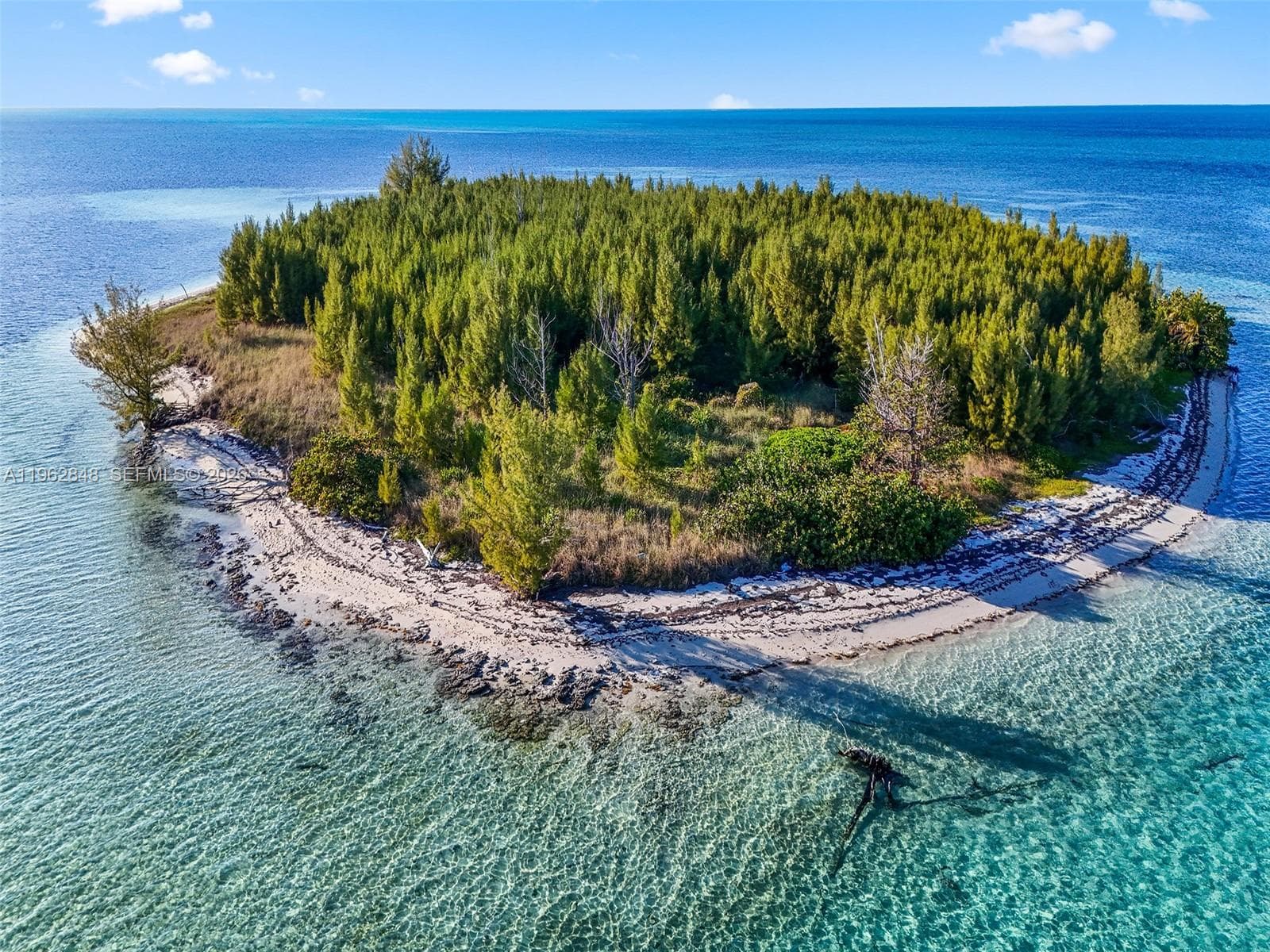 Sandy Cay Bahamas, NA
