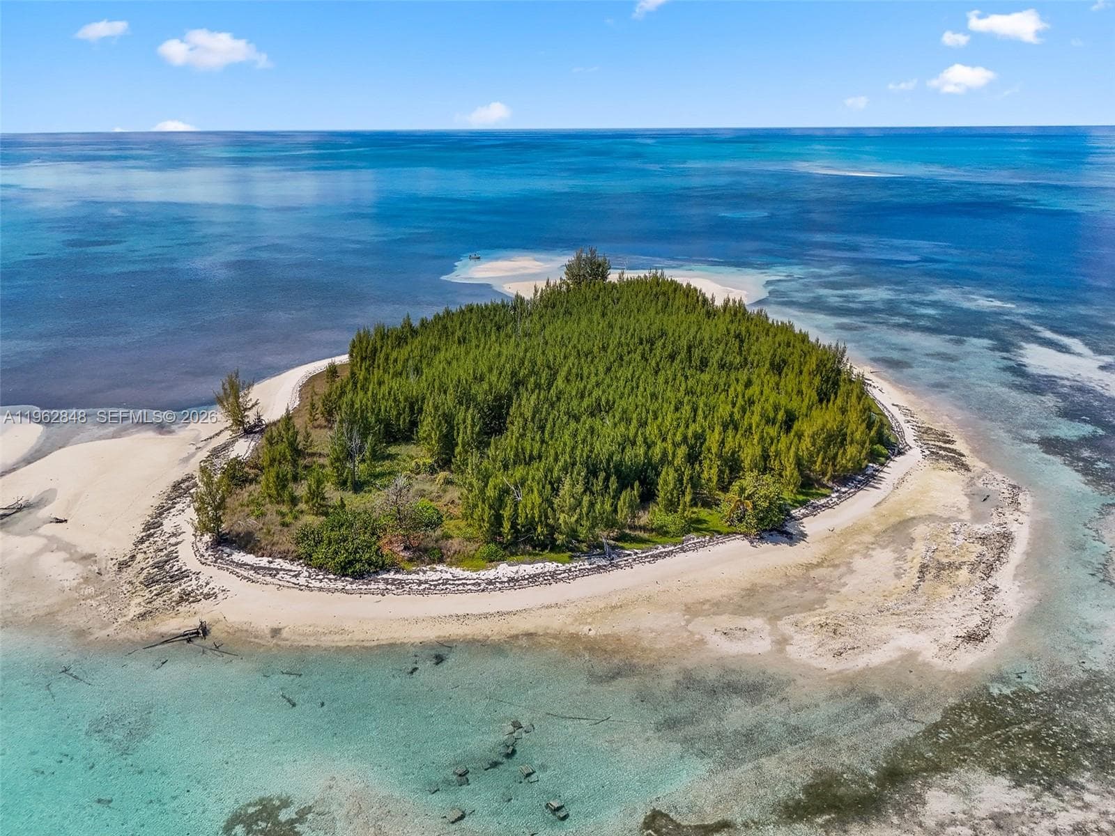 Sandy Cay Bahamas, NA