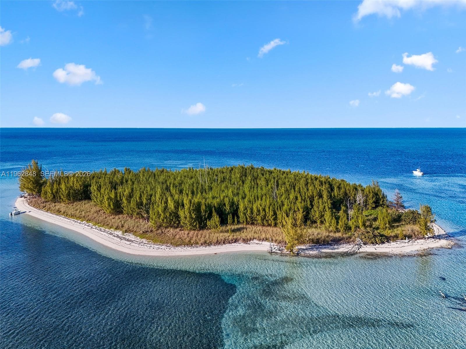 Sandy Cay Bahamas, NA