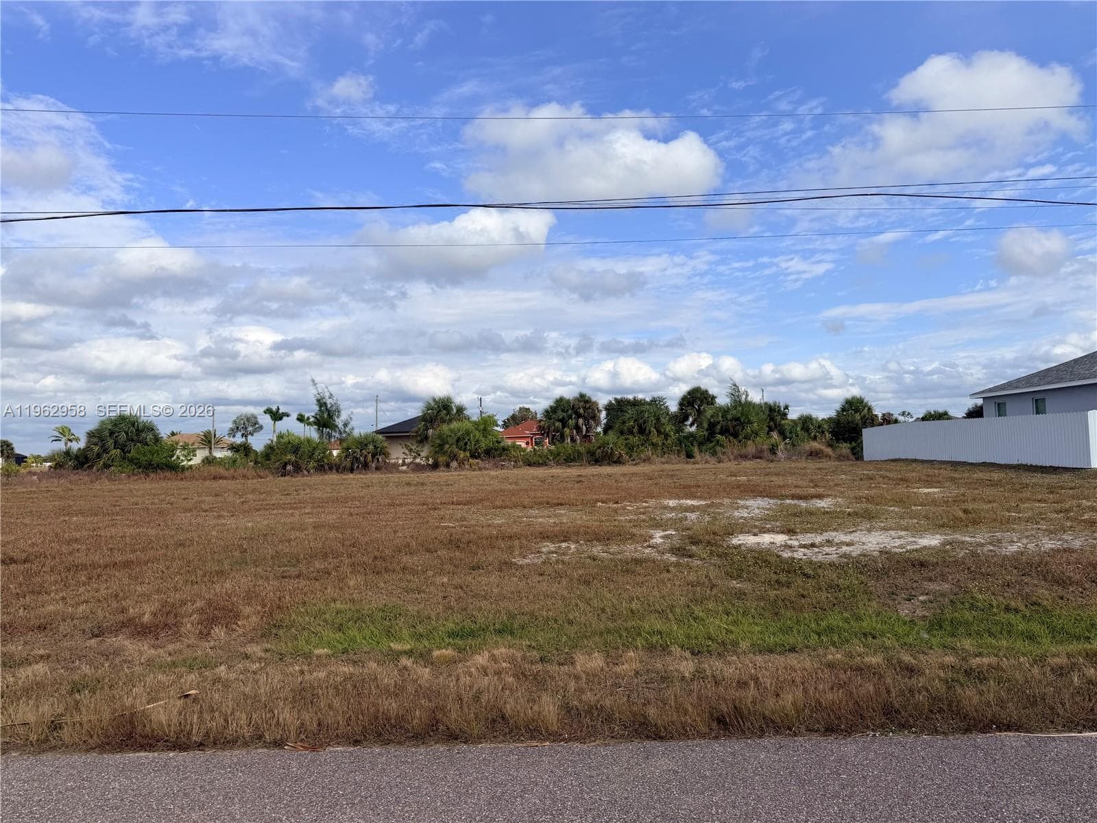 3737 NE 12 TH PLACE, Cape Coral FL 33909