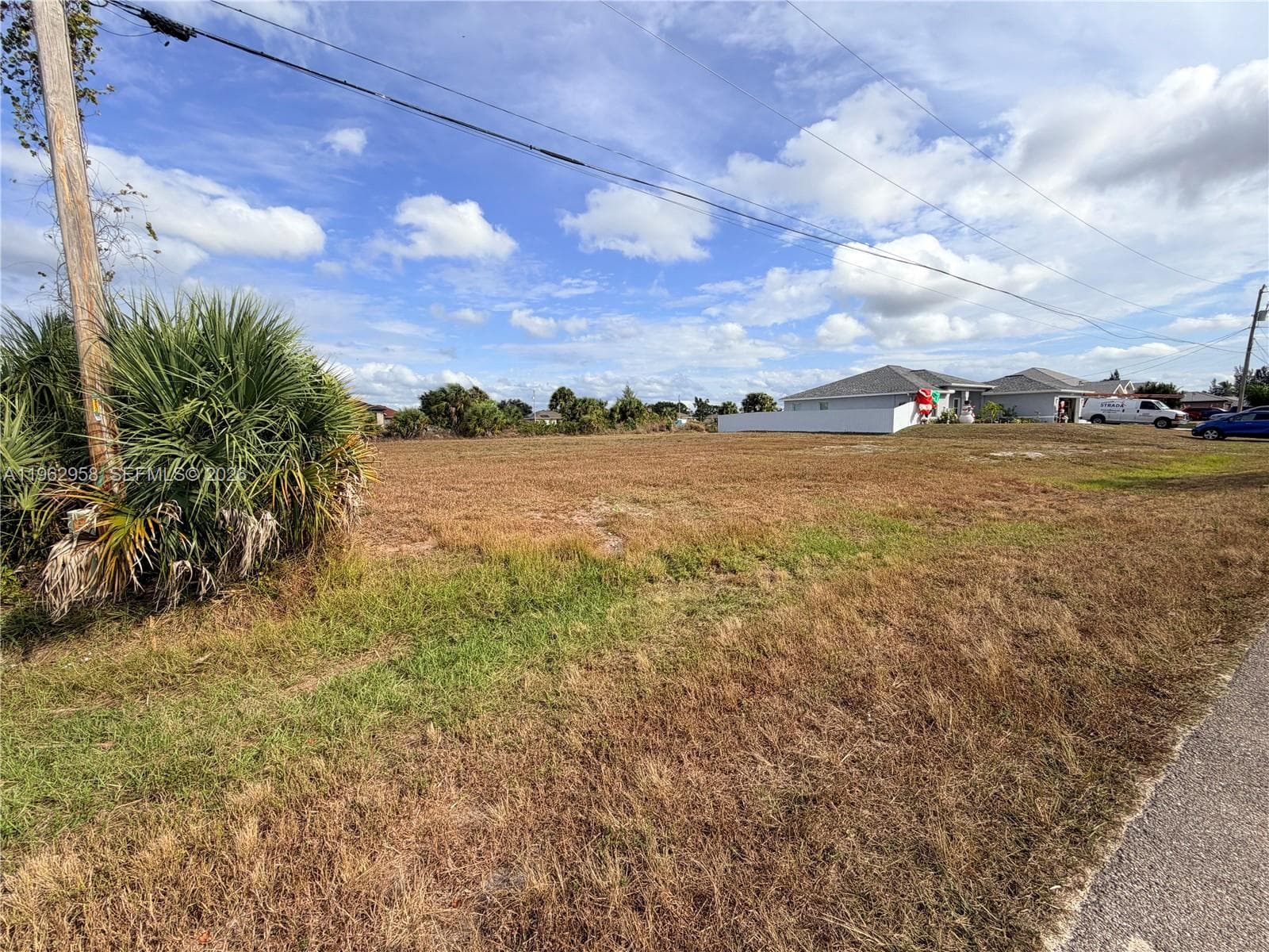 3737 NE 12 TH PLACE, Cape Coral FL 33909
