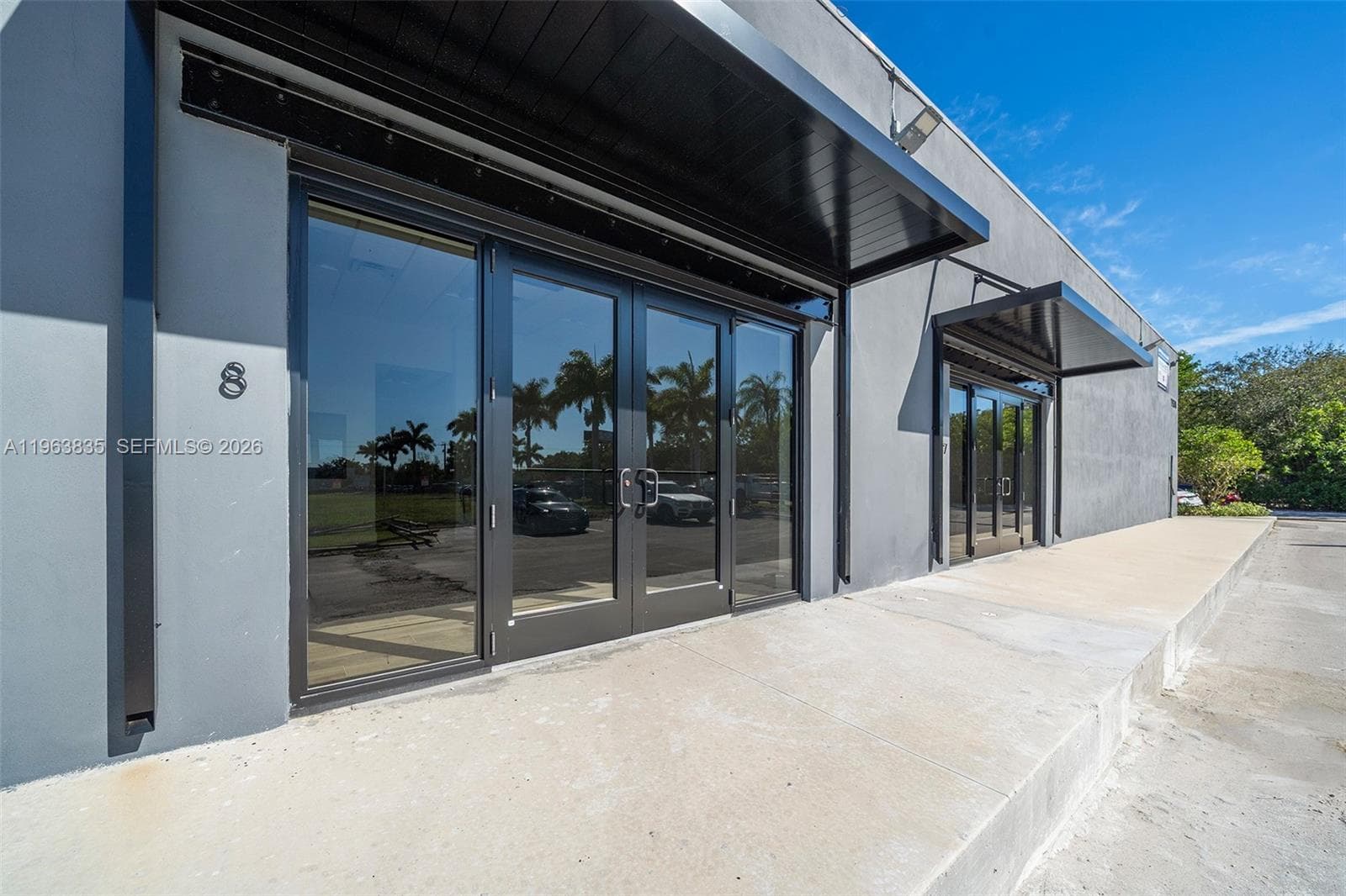 1930 N 30th Road Suite 8, Hollywood FL 33021