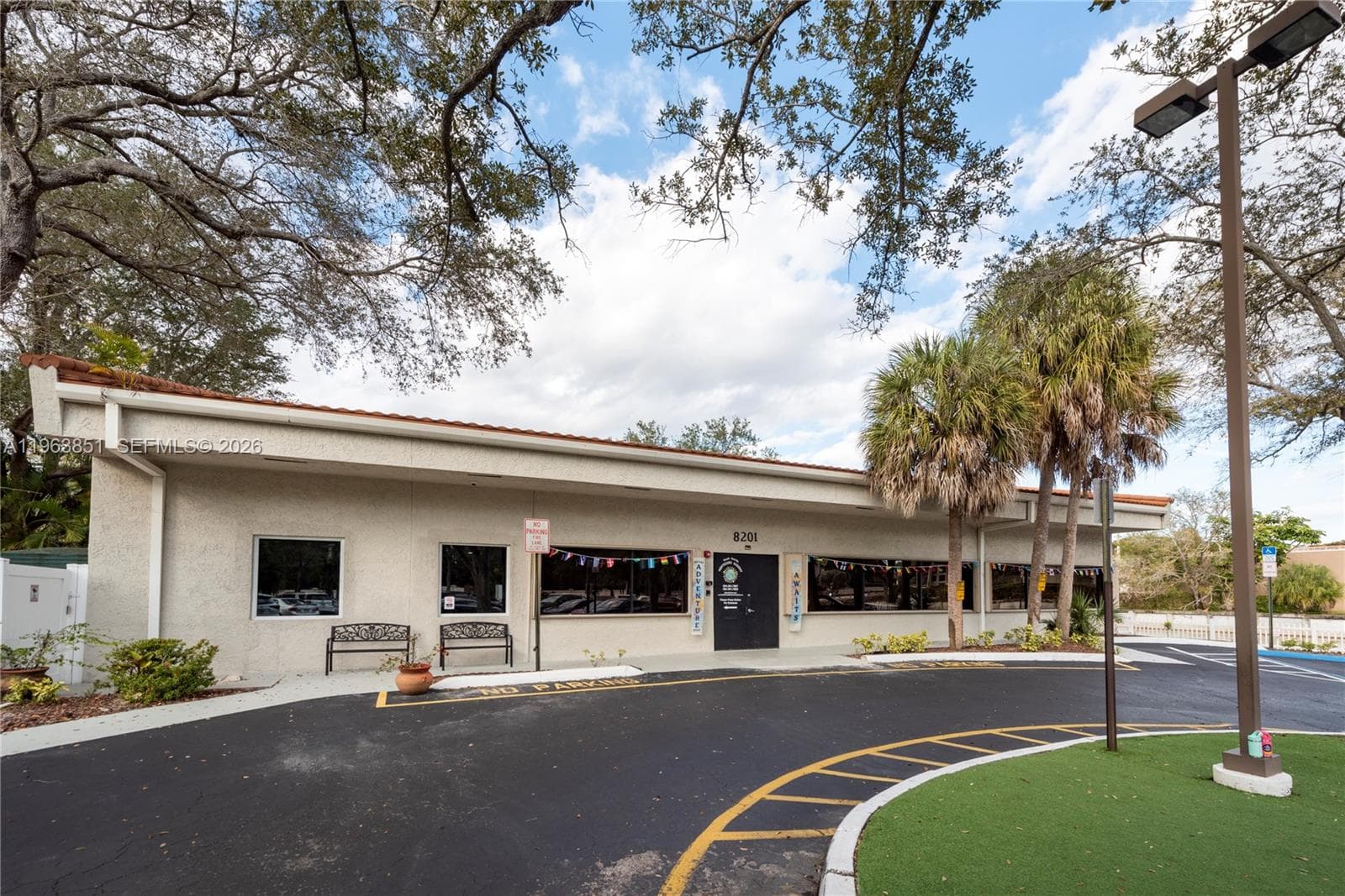 8201 W Mcnab Rd, Tamarac FL 33321